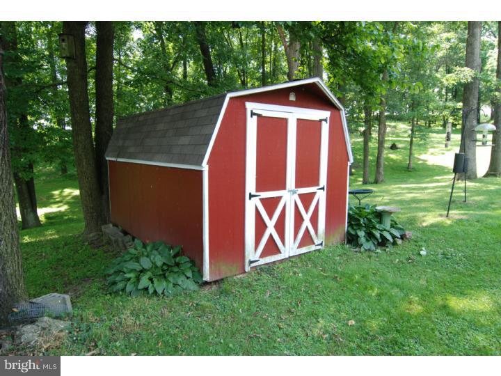 88 Old Church Road Robesonia, PA 19551 - Photo 35 of 35 Storage Shed