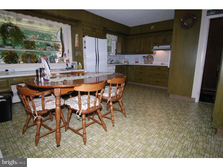 88 Old Church Road Robesonia, PA 19551 - Photo 7 of 35 Kitchen