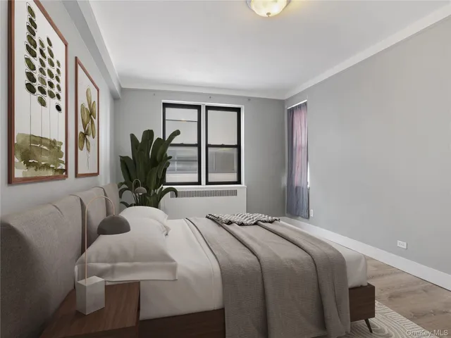 $2,200 | 2 Greenridge Avenue, Unit 3G, White Plains, NY 10605