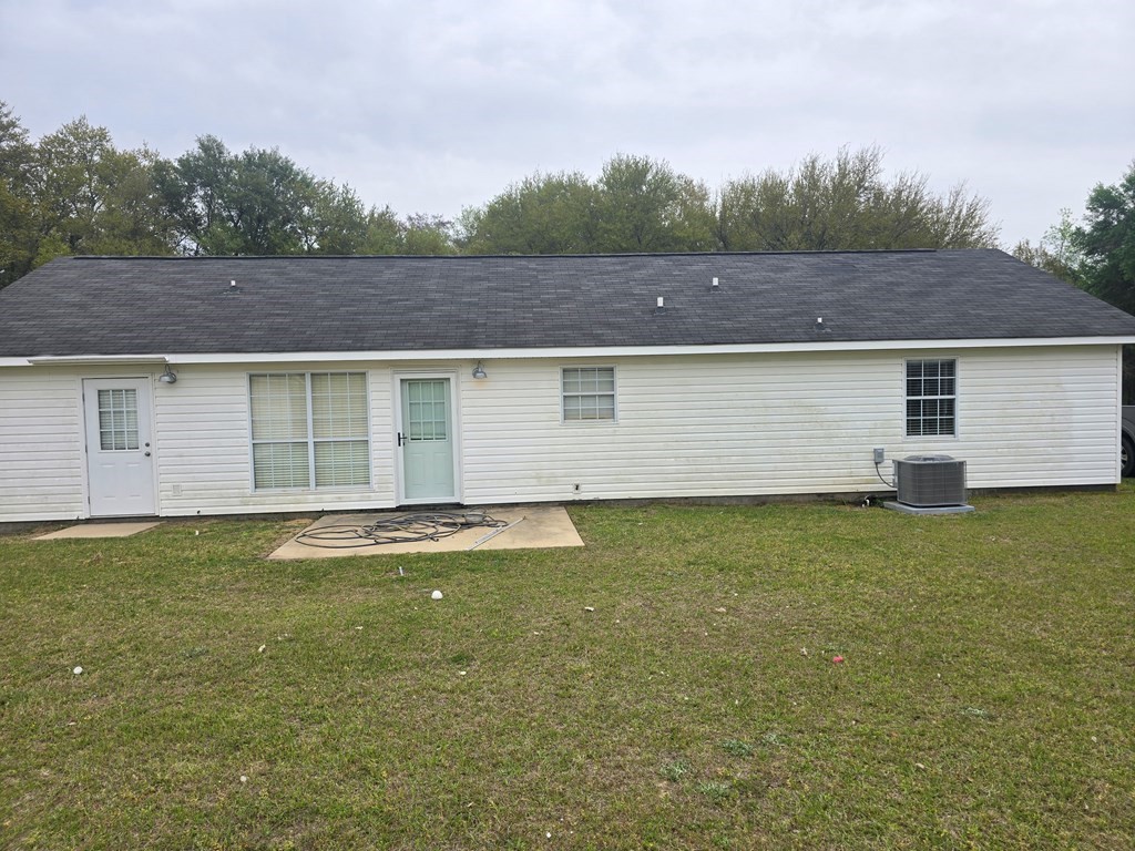 1852 Harden Road Slocomb, AL 36375 - Photo 18 of 23