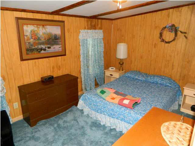 1369 North Idlewild Lake Road Jasper, IN 47546 - Photo 8 of 9 Gallery Image 8