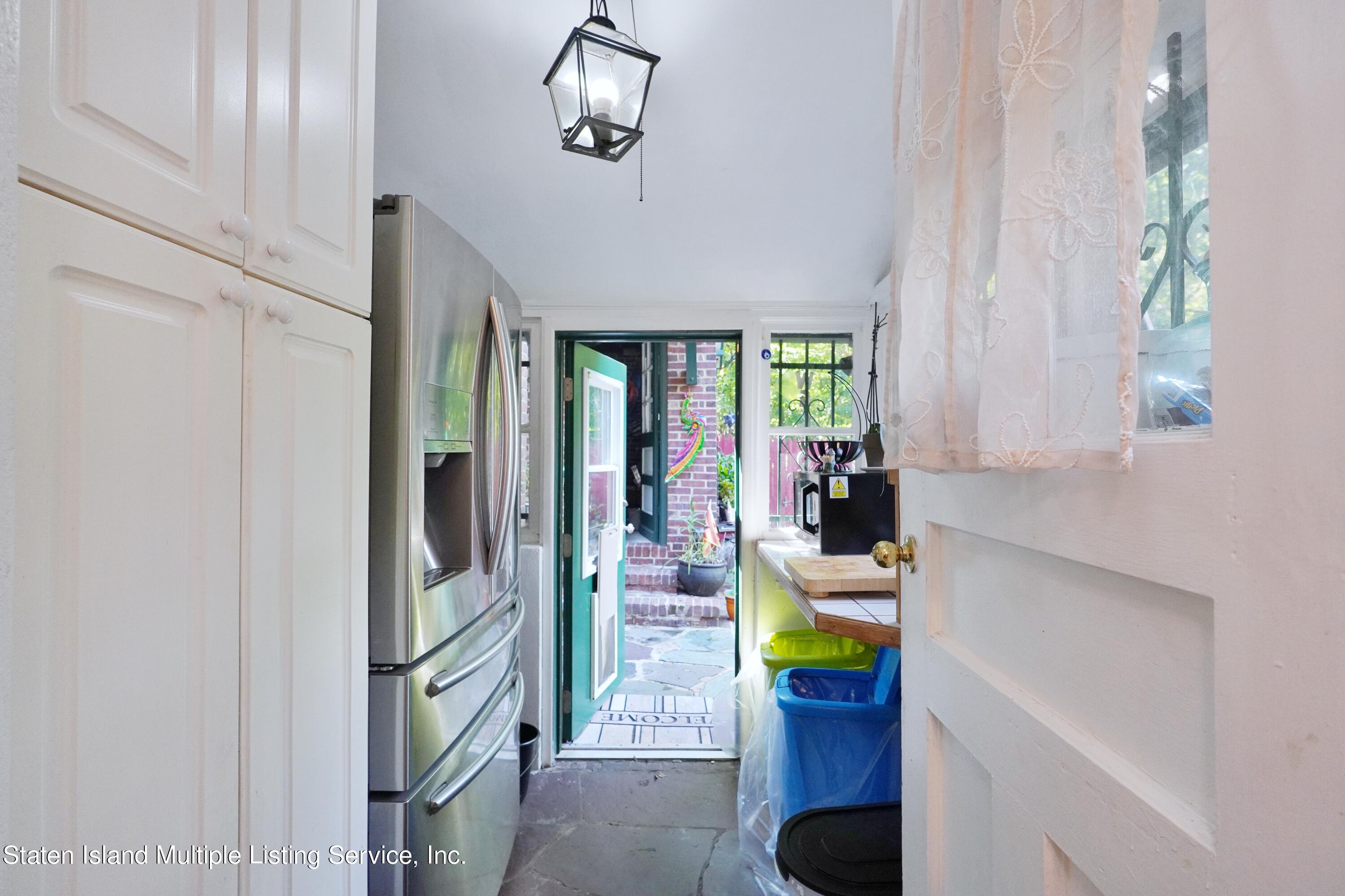 75 4 Corners Road Staten Island, NY 10304 - Photo 11 of 49 Pantry