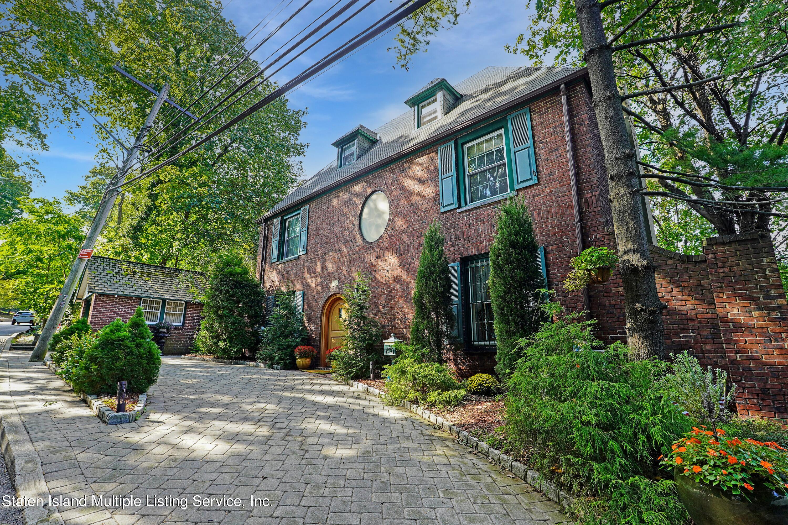 75 4 Corners Road Staten Island, NY 10304 - Photo 2 of 49 main_side