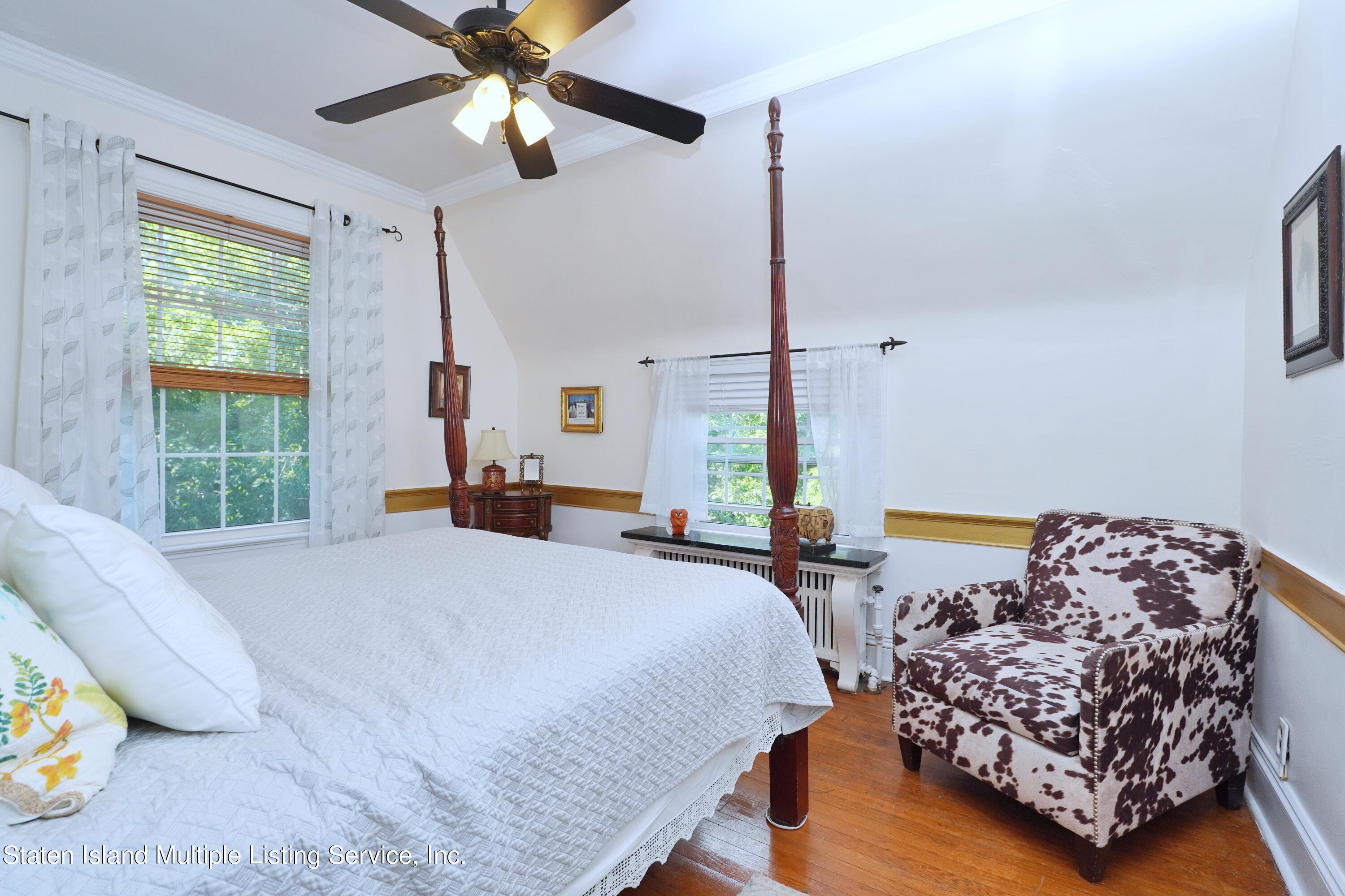 75 4 Corners Road Staten Island, NY 10304 - Photo 24 of 49 Bedroom01