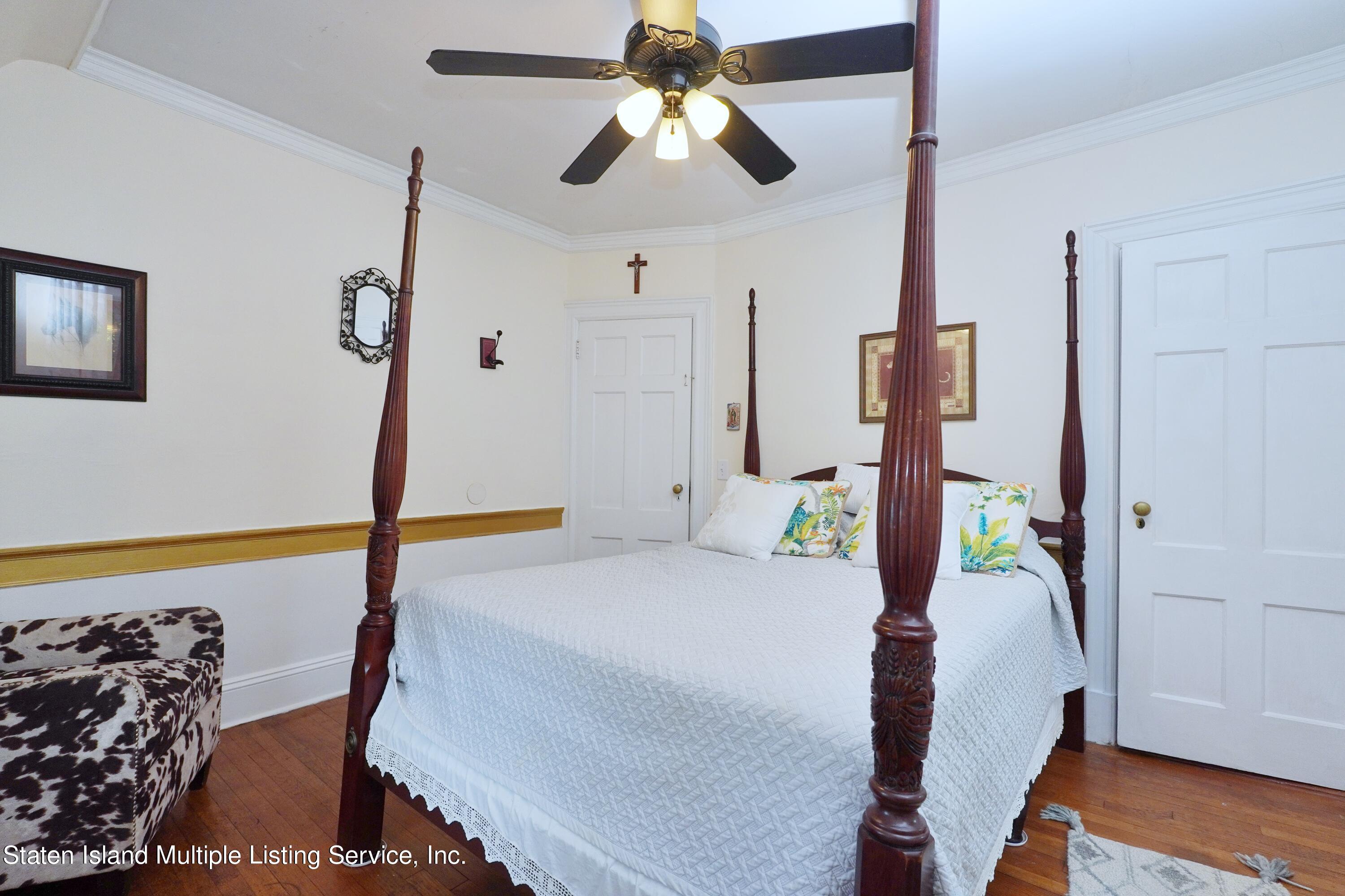 75 4 Corners Road Staten Island, NY 10304 - Photo 25 of 49 Bedroom01-1