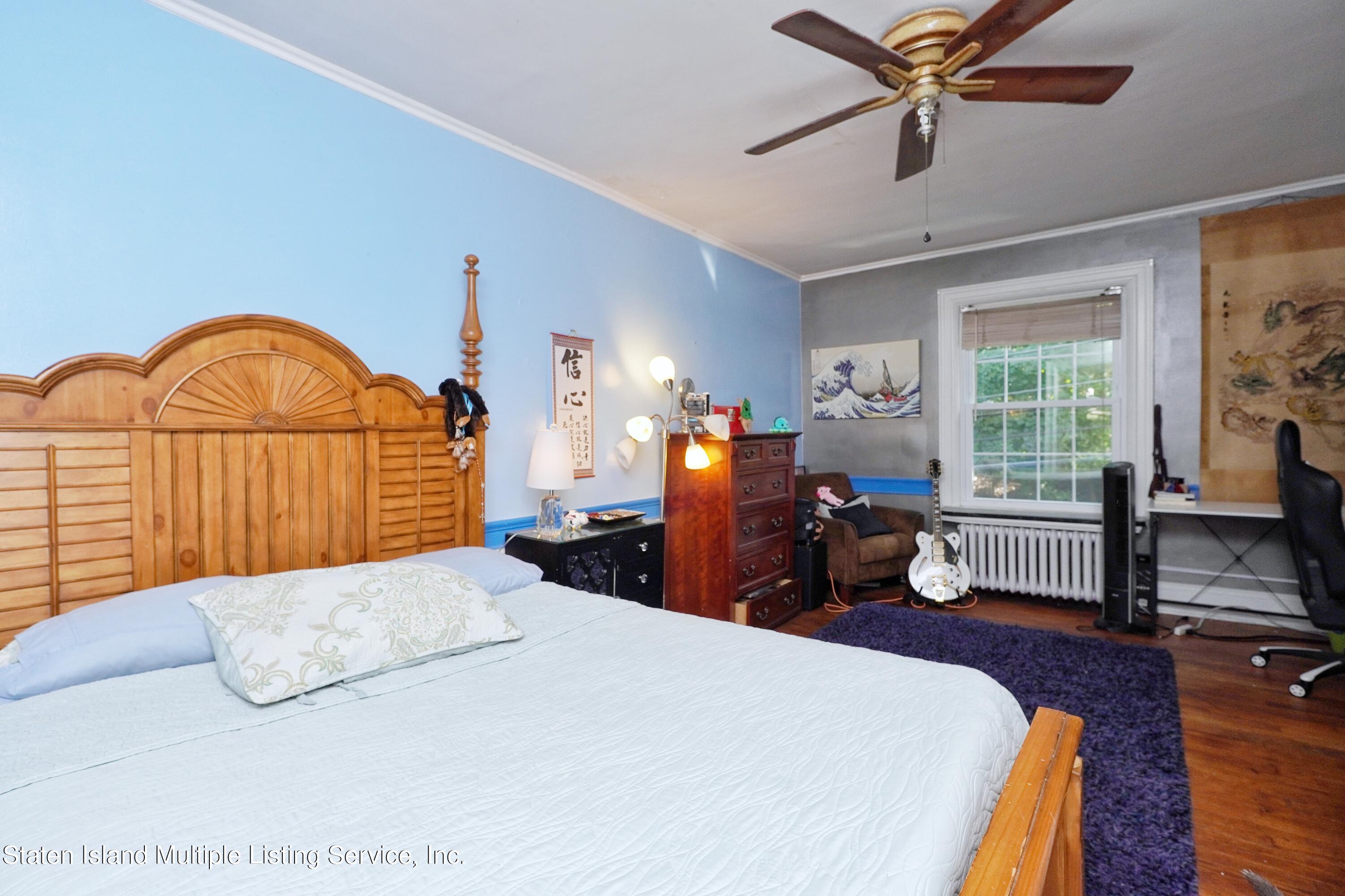 75 4 Corners Road Staten Island, NY 10304 - Photo 27 of 49 Bedroom02-2