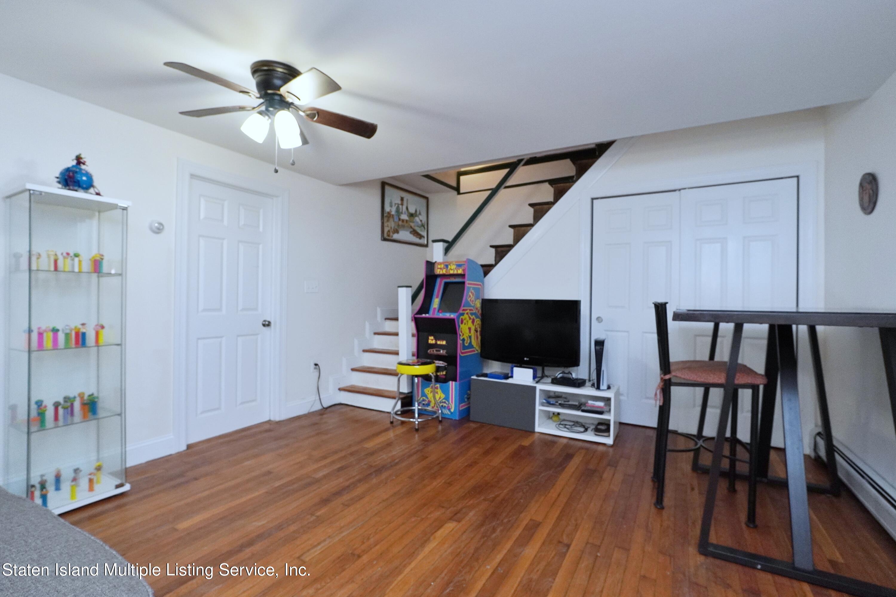 75 4 Corners Road Staten Island, NY 10304 - Photo 33 of 49 living_room_basement