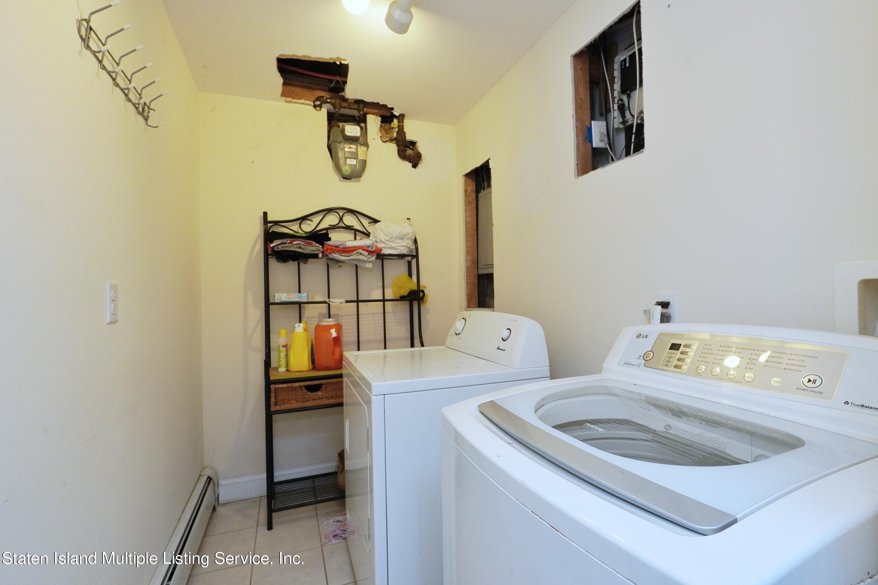75 4 Corners Road Staten Island, NY 10304 - Photo 39 of 49 laundry_room02
