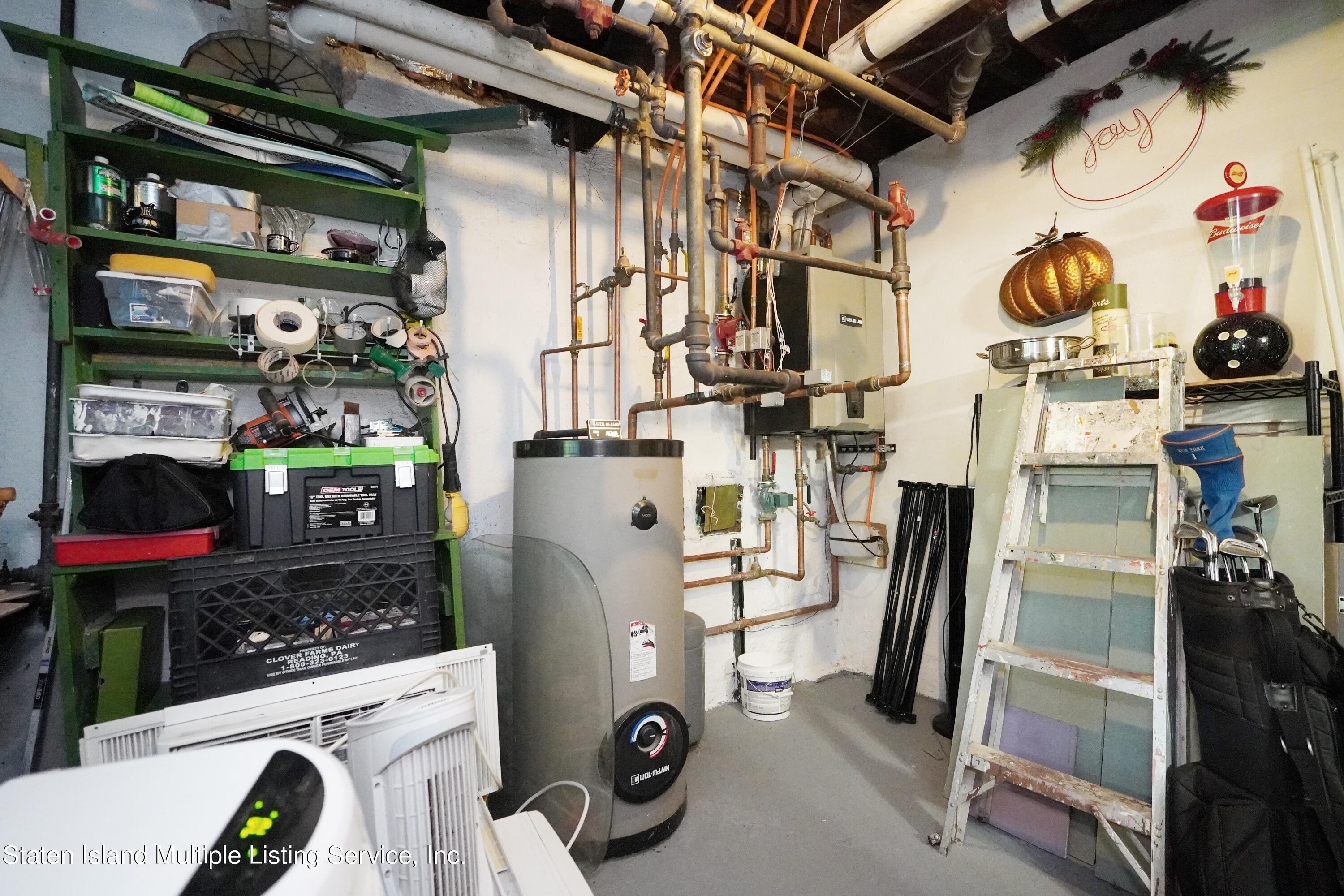 75 4 Corners Road Staten Island, NY 10304 - Photo 40 of 49 utility_room