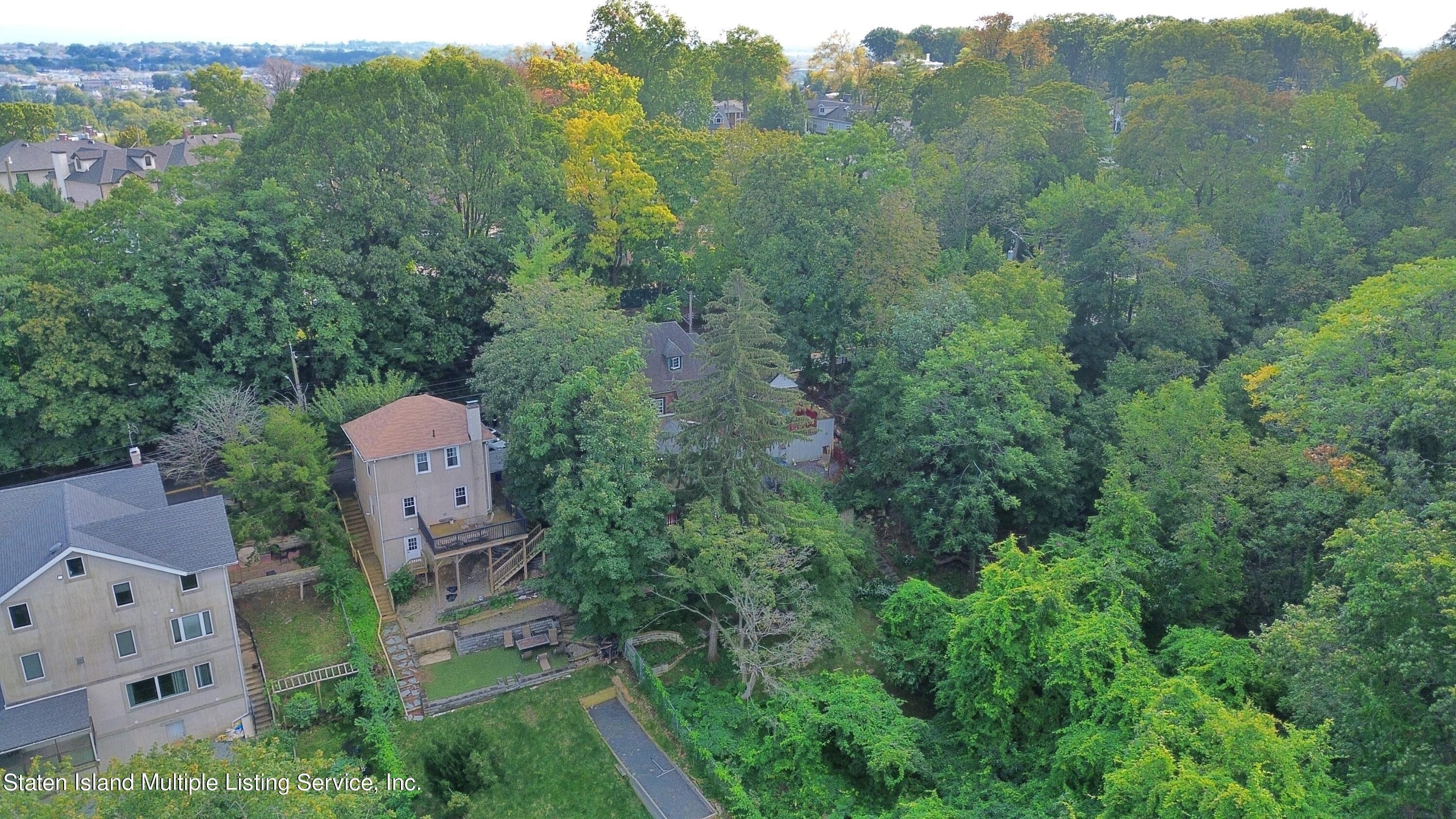 75 4 Corners Road Staten Island, NY 10304 - Photo 47 of 49 drone01