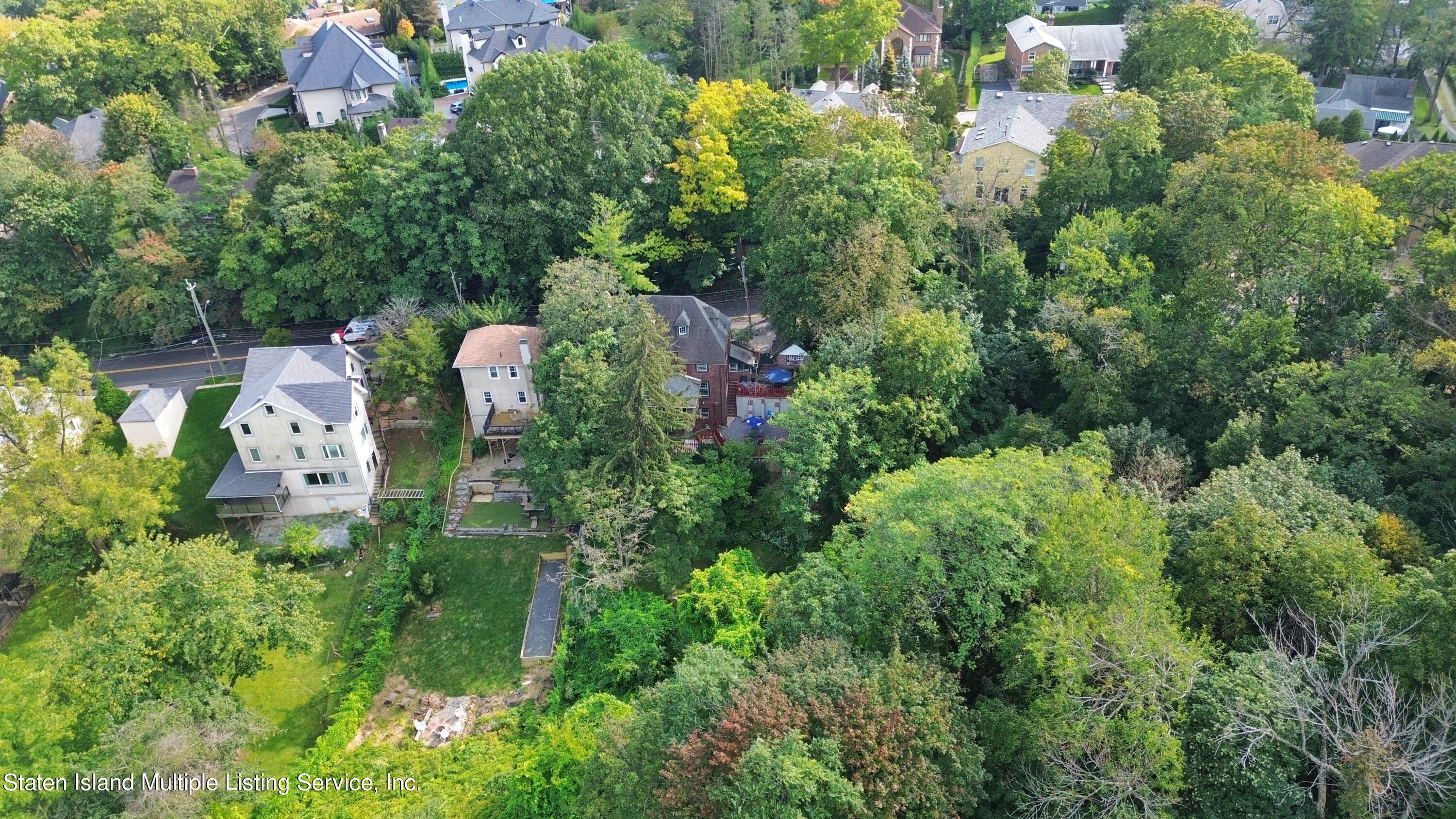 75 4 Corners Road Staten Island, NY 10304 - Photo 48 of 49 drone03