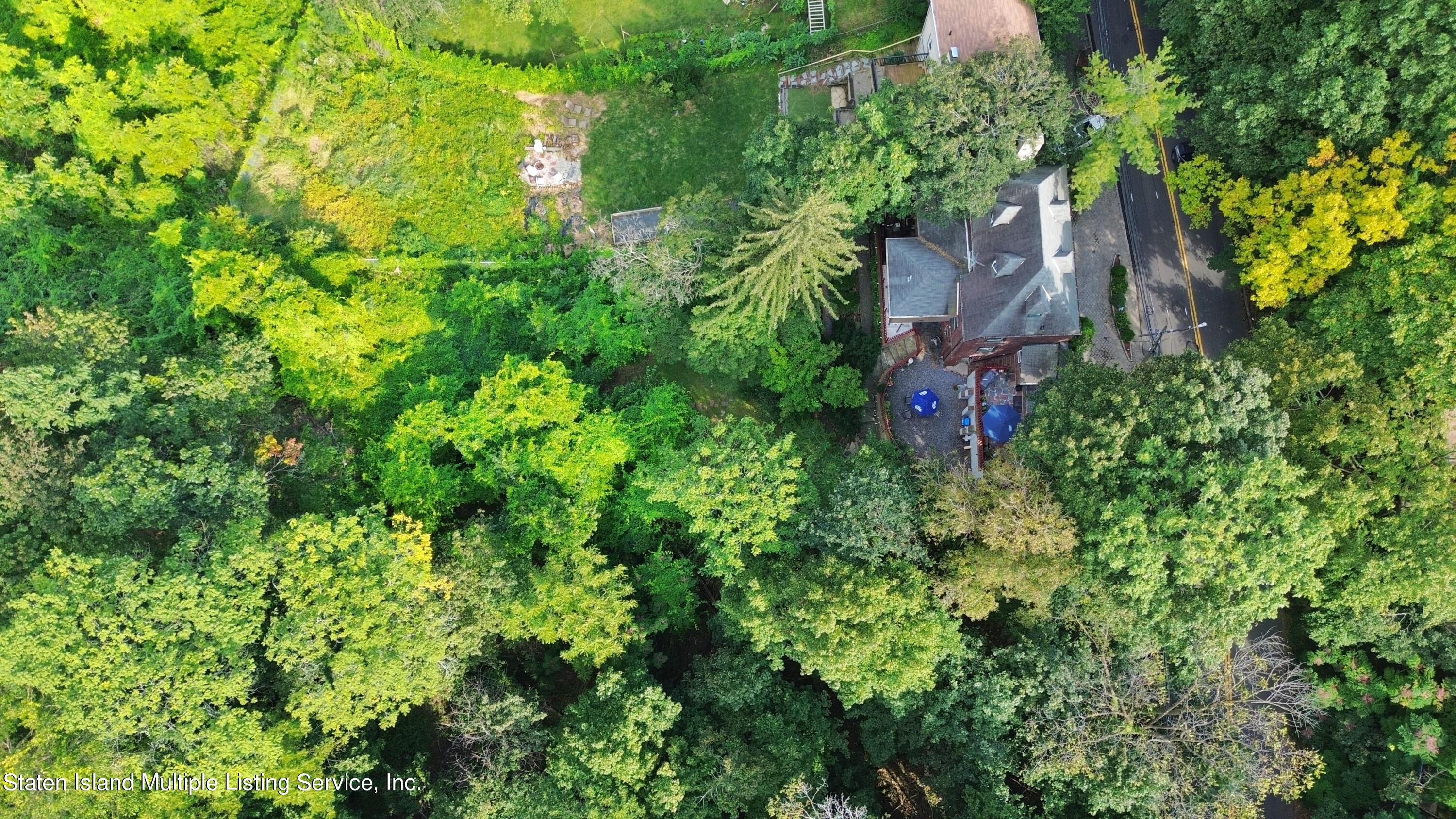 75 4 Corners Road Staten Island, NY 10304 - Photo 49 of 49 drone05