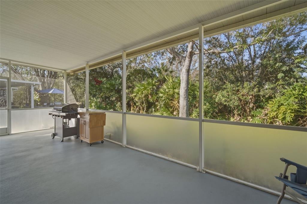 6057 Sandhill Ridge Drive Lithia, FL 33547 - Photo 44 of 83 a view of a room with a large window and sitting area