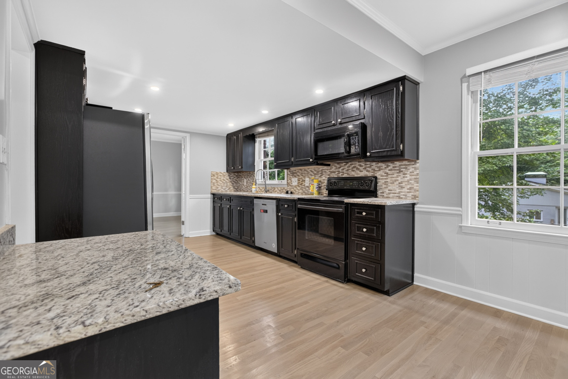 4854 Springfield Drive Dunwoody, GA 30338 - Photo 18 of 64