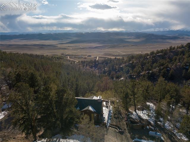 7260 Remington Road Como, CO 80432 - Photo 5 of 47 Silver Hills and Buffalo Peaks!