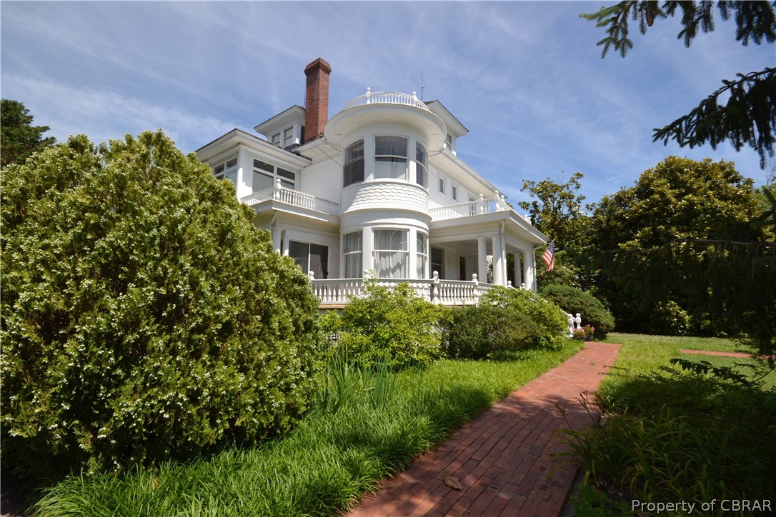 350 Main Street Reedville, VA 22539 - Photo 47 of 50