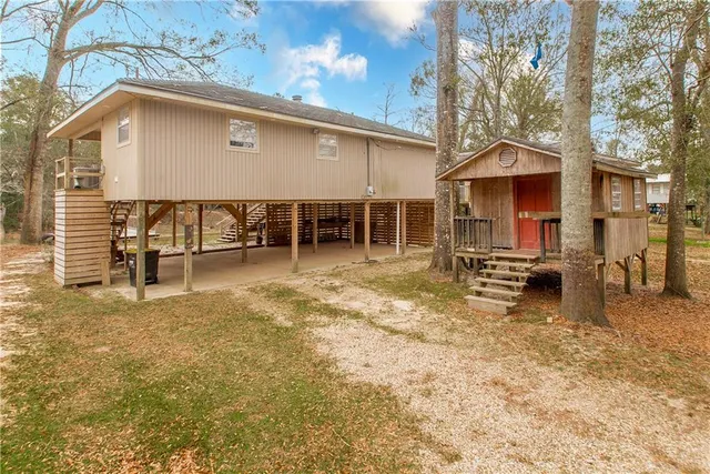 $239,900 | 39926 Watters Road, Ponchatoula, LA 70454