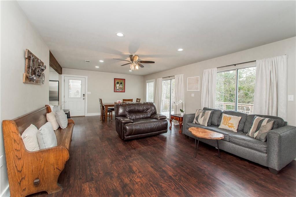 39926 Watters Road Ponchatoula, LA 70454 - Photo 3 of 20