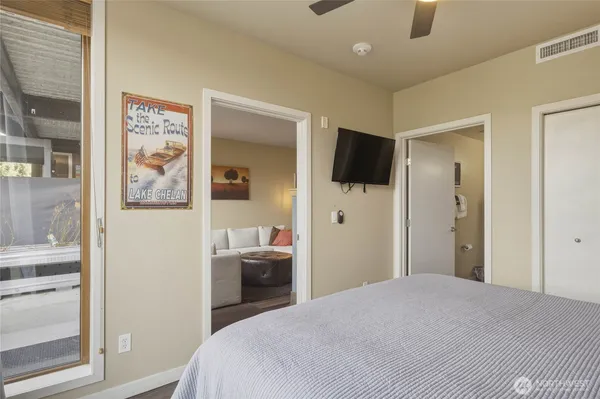 $299,000 | 2220 West Woodin Avenue, Unit 108, Chelan, WA 98816