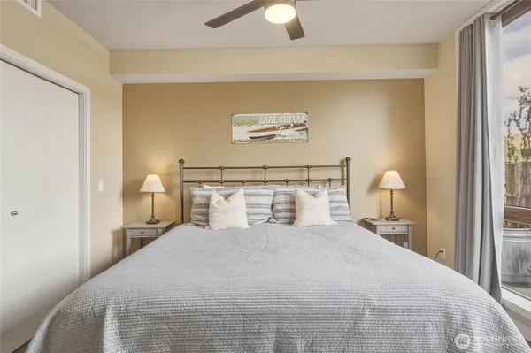 $299,000 | 2220 West Woodin Avenue, Unit 108, Chelan, WA 98816
