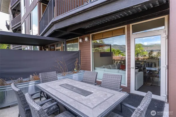 $299,000 | 2220 West Woodin Avenue, Unit 108, Chelan, WA 98816