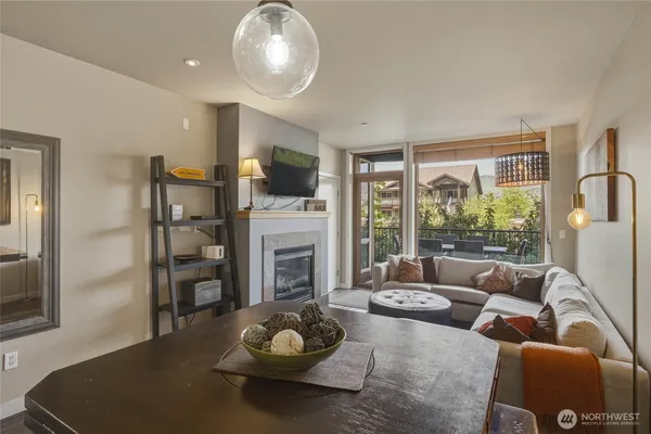 $299,000 | 2220 West Woodin Avenue, Unit 108, Chelan, WA 98816