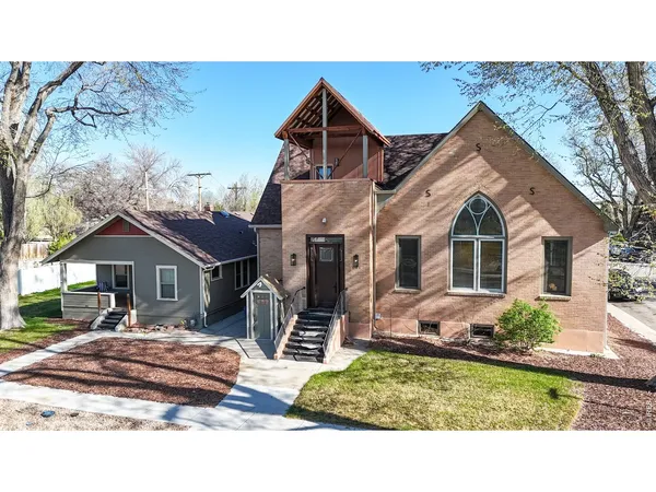 $1,250,000 | 809 Charlotte Street, Johnstown, CO 80534