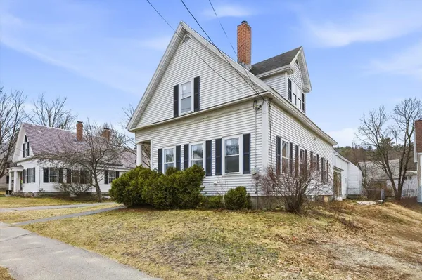 $375,000 | 161 Main Street, Marlborough, NH 03455