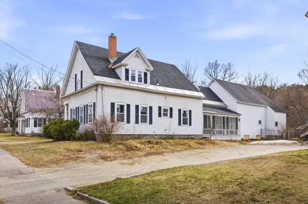 $375,000 | 161 Main Street, Marlborough, NH 03455