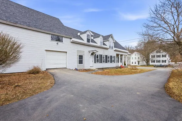 $375,000 | 161 Main Street, Marlborough, NH 03455