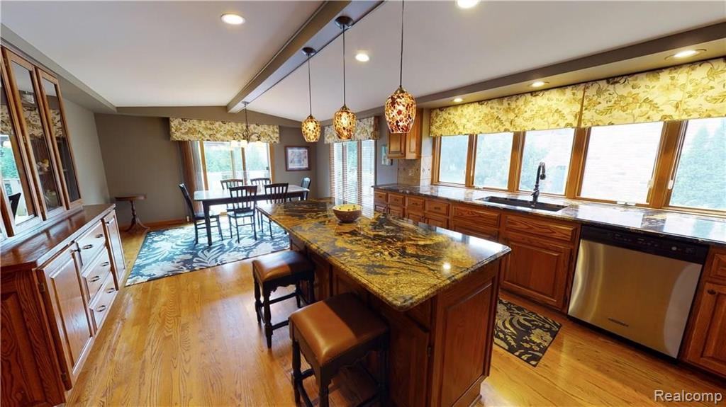 3691 Merriweather Lane Rochester Hills, MI 48306 - Photo 8 of 29