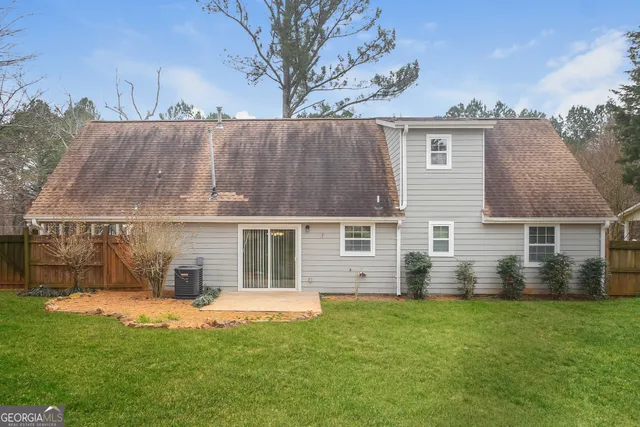 $1,695 | 46 Cathie Drive, Dallas, GA 30132