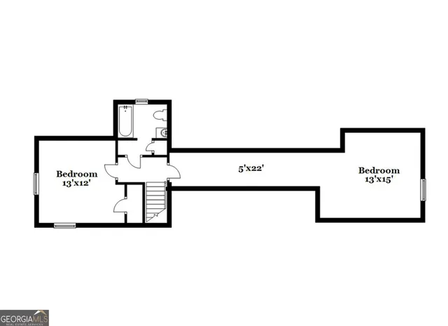 $1,695 | 46 Cathie Drive, Dallas, GA 30132