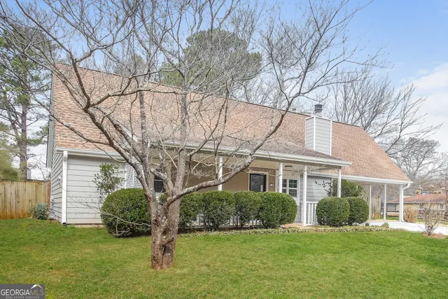 $1,695 | 46 Cathie Drive, Dallas, GA 30132