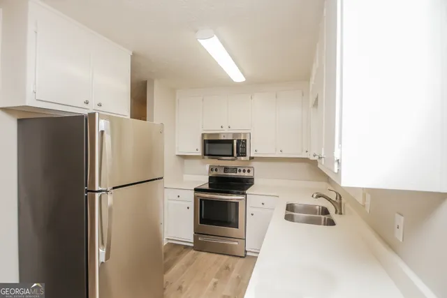 $1,695 | 46 Cathie Drive, Dallas, GA 30132