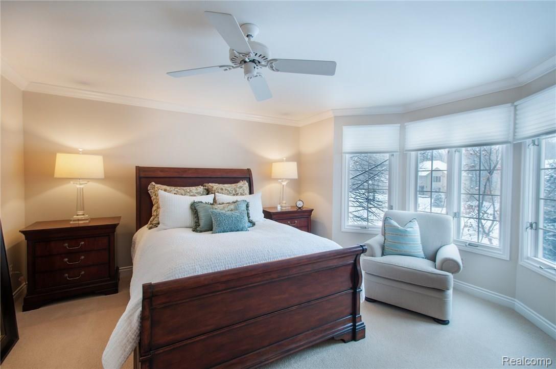 4758 Forest Ridge Court Rochester, MI 48306 - Photo 50 of 73 ForestRidgeCt_4758_BedC_02.jpg