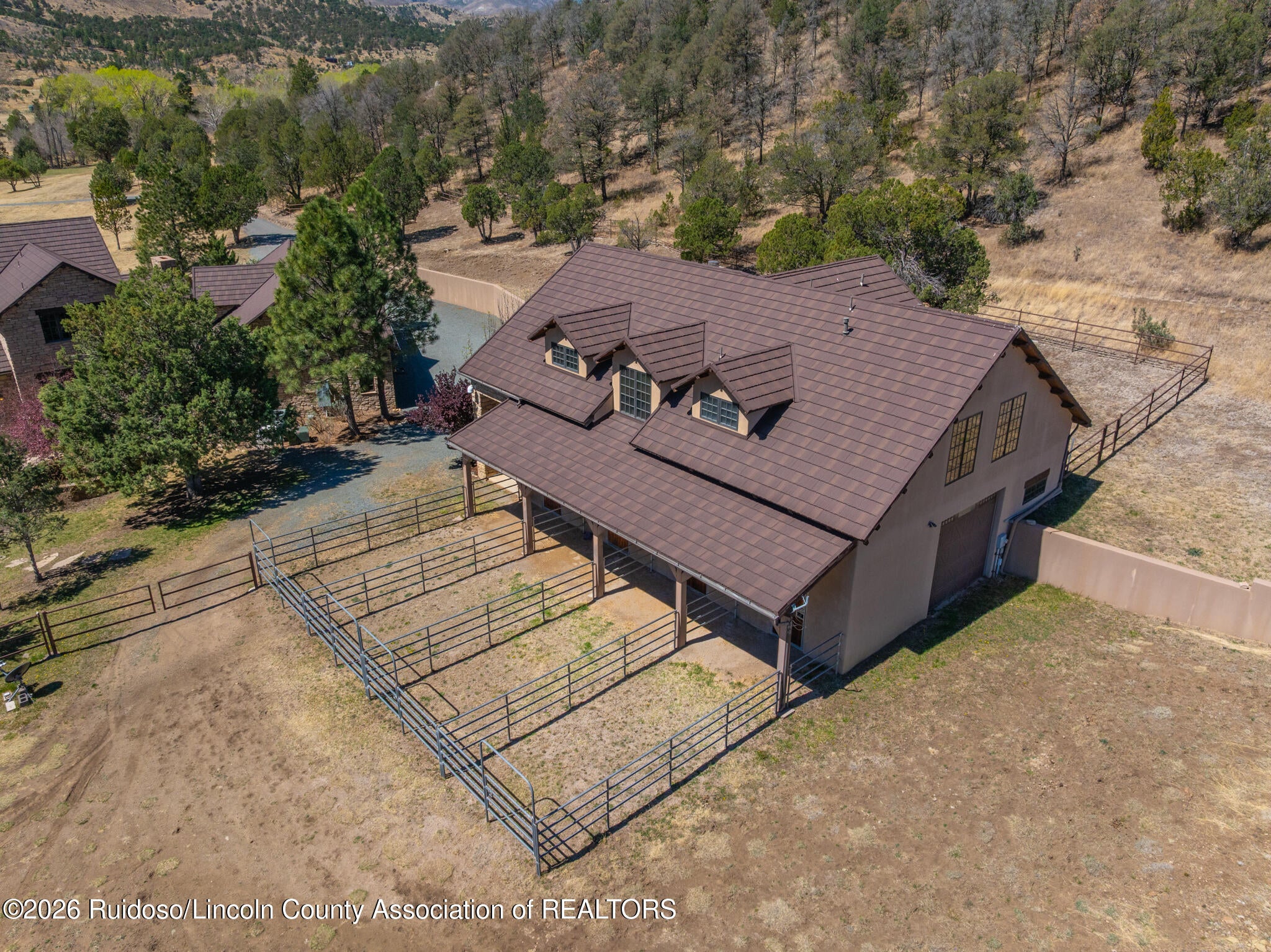 228 Copper Canyon Road Alto, NM 88312 - Photo 23 of 222 Gallery Image 23