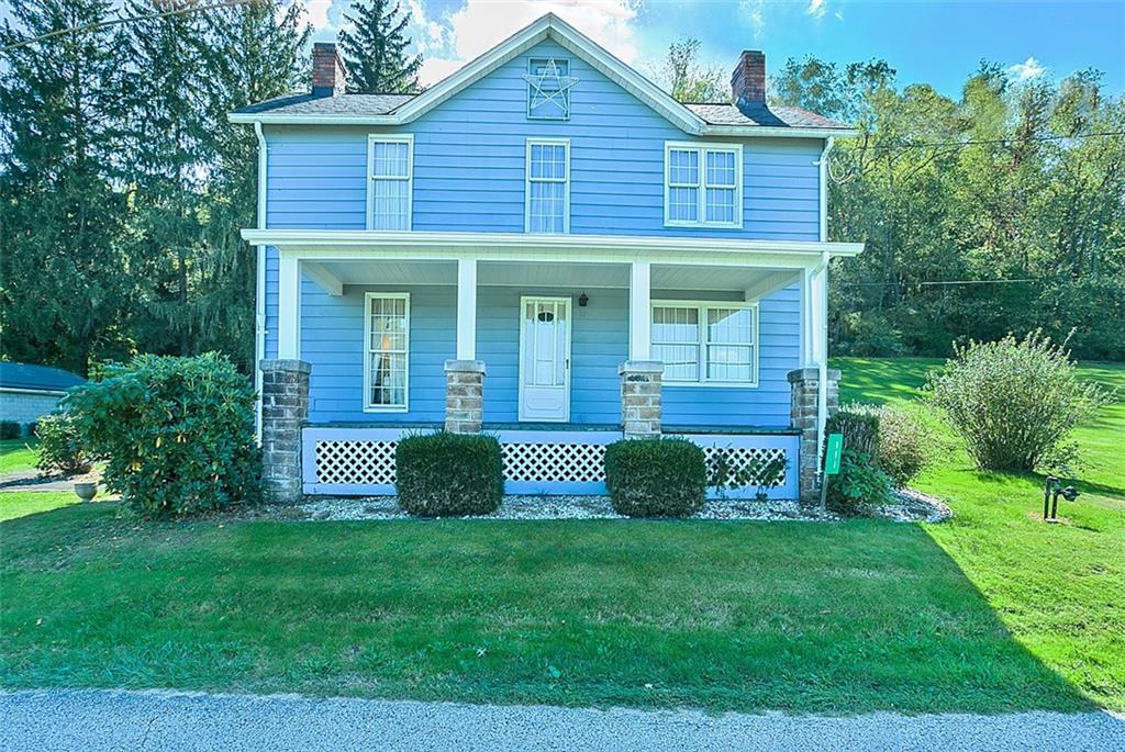 111 Strickler Street Perryopolis, PA 15473 - Photo 1 of 30 Gallery Image 1