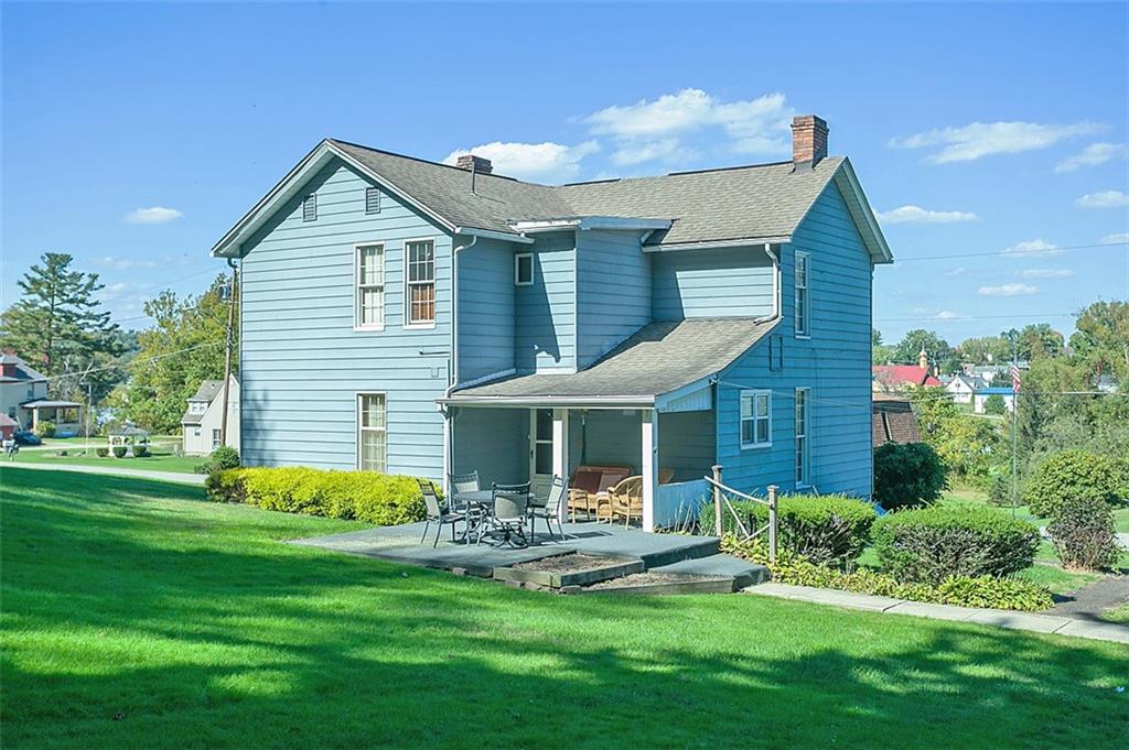 111 Strickler Street Perryopolis, PA 15473 - Photo 22 of 30 Gallery Image 22