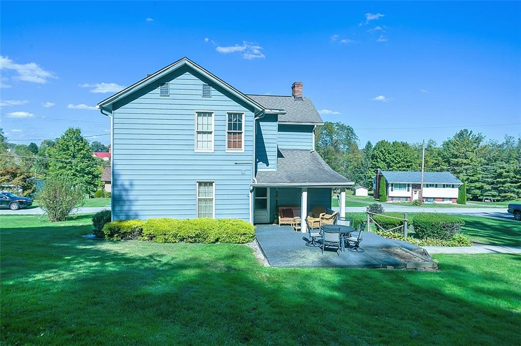 111 Strickler Street Perryopolis, PA 15473 - Photo 23 of 30 Gallery Image 23