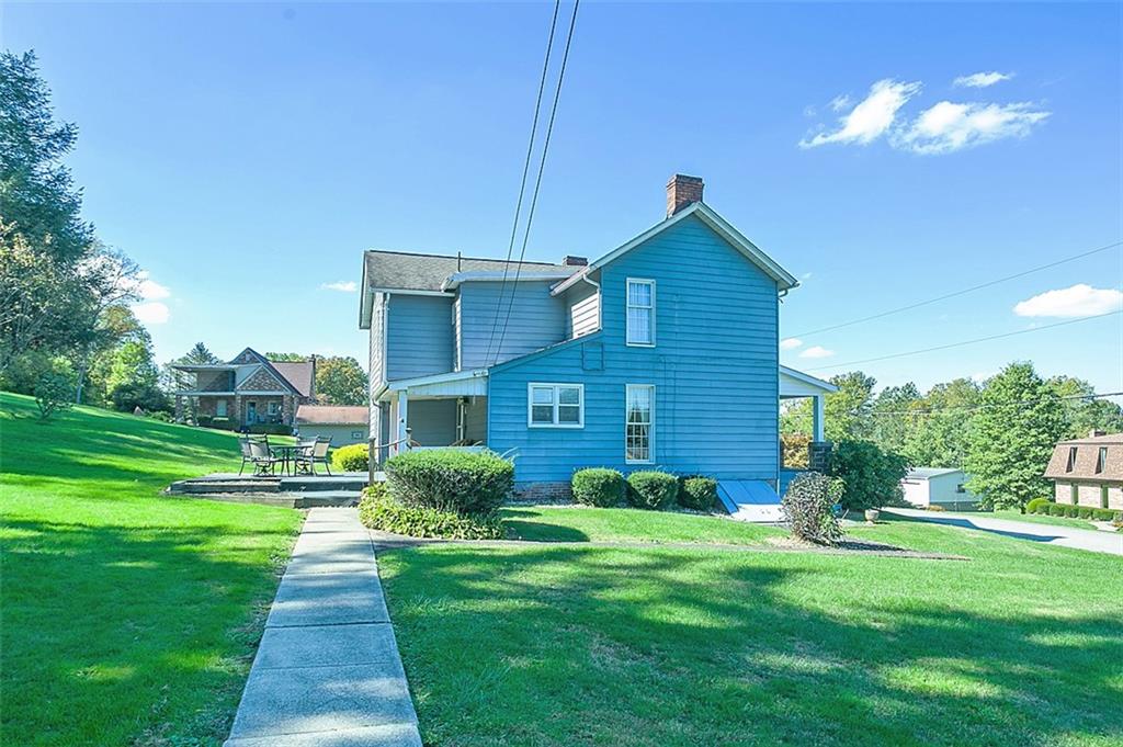 111 Strickler Street Perryopolis, PA 15473 - Photo 24 of 30 Gallery Image 24