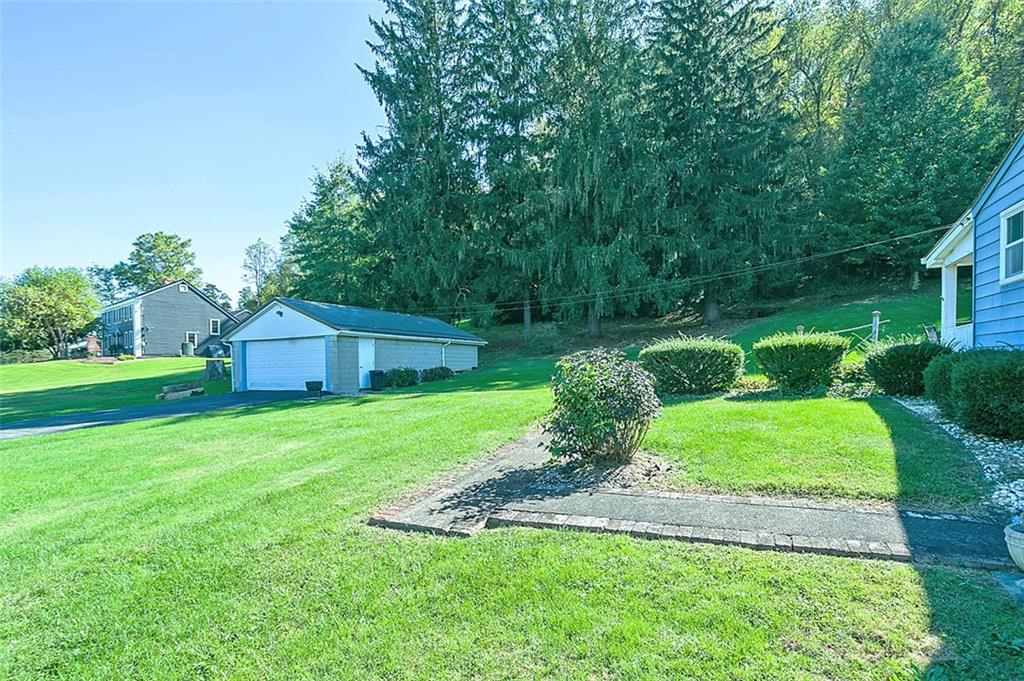 111 Strickler Street Perryopolis, PA 15473 - Photo 25 of 30 Gallery Image 25