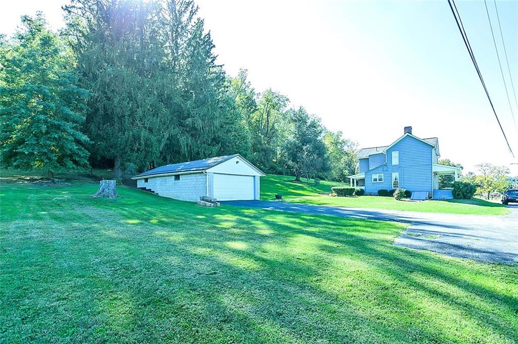 111 Strickler Street Perryopolis, PA 15473 - Photo 26 of 30 Gallery Image 26