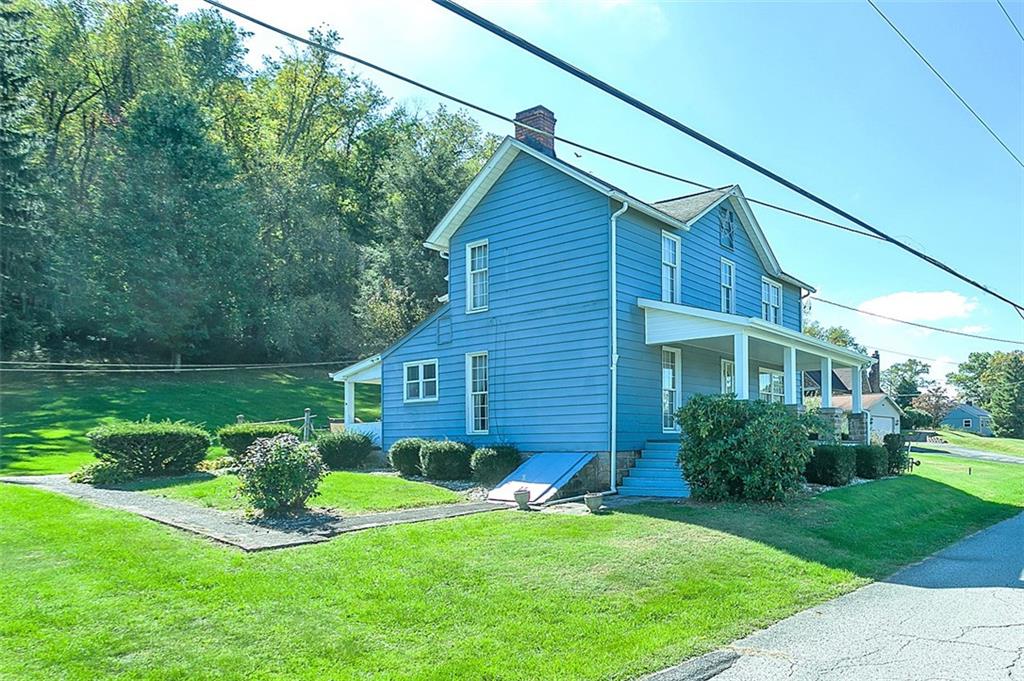 111 Strickler Street Perryopolis, PA 15473 - Photo 28 of 30 Gallery Image 28