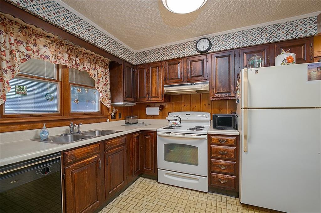 111 Strickler Street Perryopolis, PA 15473 - Photo 8 of 30 Gallery Image 8
