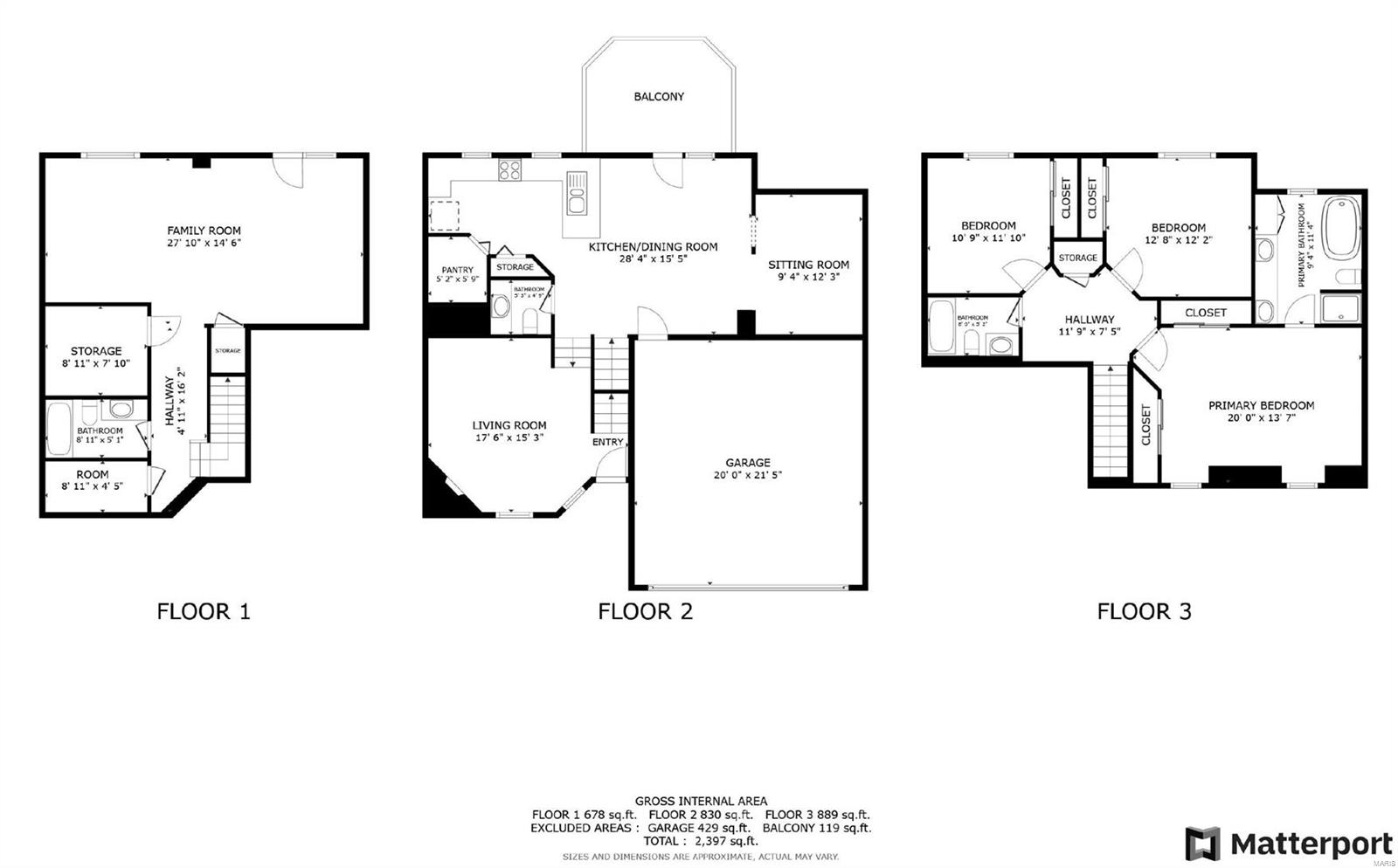 1005 North Spoede Road St. Louis, MO 63146 - Photo 38 of 45 Gallery Image 38