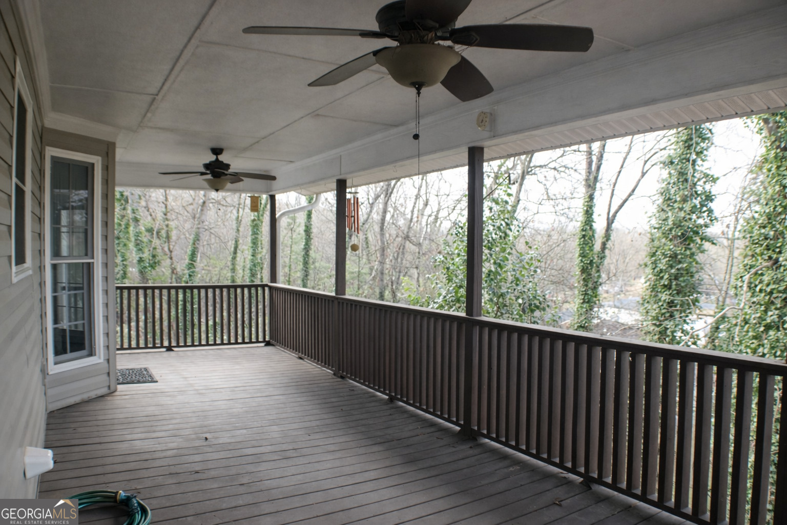 418 Flora Ext Avenue Rome, GA 30161 - Photo 27 of 29 a view of entryway with wooden floor