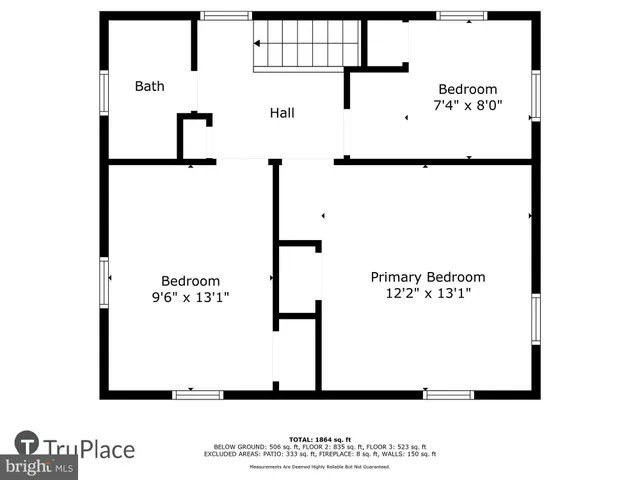 $3,450 | 206 Timberwood Avenue, Silver Spring, MD 20901