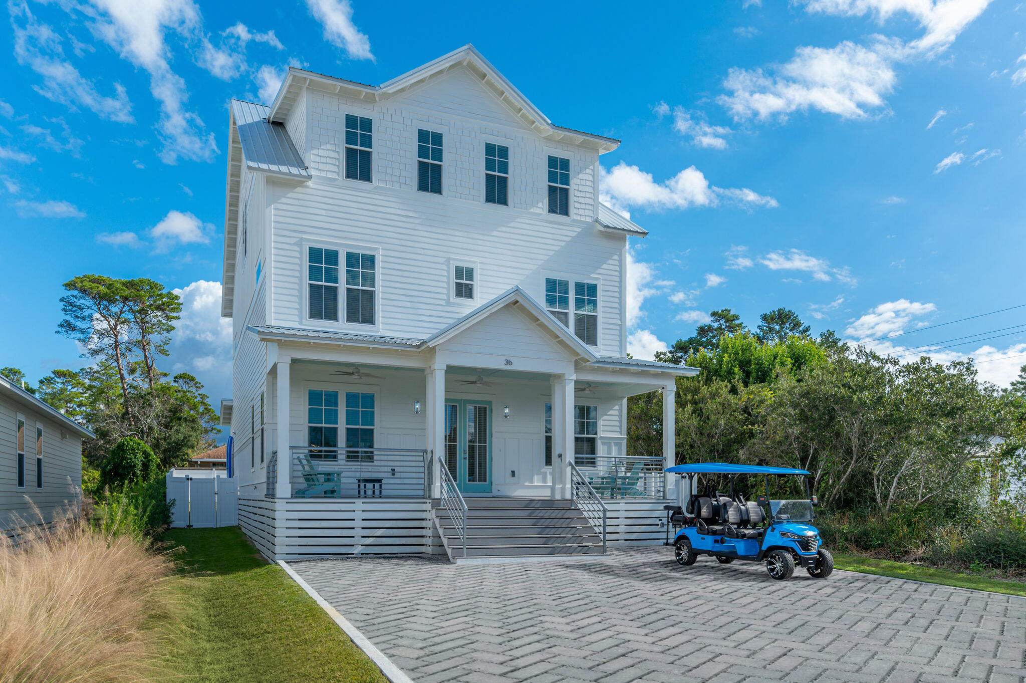36 North Gulf Drive Santa Rosa Beach, FL 32459 - Photo 2 of 96 2-web-or-mls-36 N Gulf Dr Exterior-2