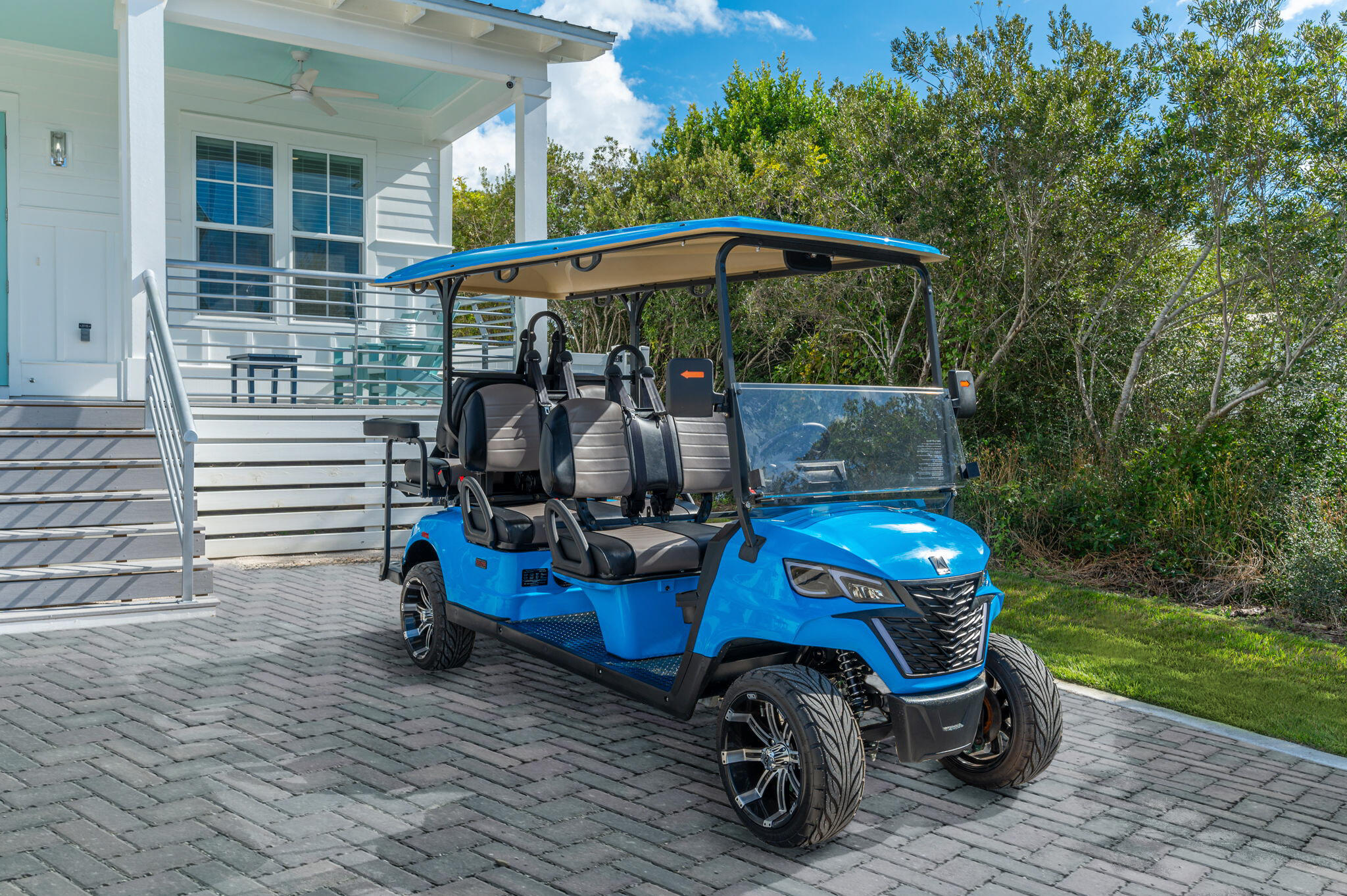 36 North Gulf Drive Santa Rosa Beach, FL 32459 - Photo 8 of 96 5-web-or-mls-36 N Gulf Dr Exterior-4